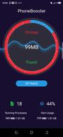 Phone Cleaner - Speed Booster screenshot 1