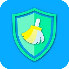 Fast cleaner - Easy clean junk APK download