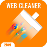 Web Cleaner - Clean Browser cache - Phone Cleaner