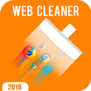 Web Cleaner - Clean Browser cache - Phone Cleaner APK