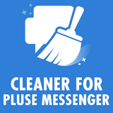 Cleaner for Plus Messenger icône