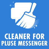 Cleaner for Plus Messenger иконка