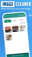 Cleaner for Plus Messenger اسکرین شاٹ 2