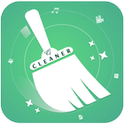 Cleaner for telegram ikon