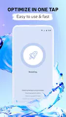 Clean phone, booster, optimiz APK download