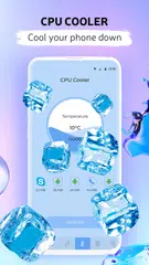 Clean phone, booster, optimiz APK download
