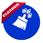 Cleaner Speed Booster - phone to remove junk icono