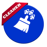 Cleaner Speed Booster - phone to remove junk icône