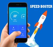 Cleaner Speed Booster - phone to remove junk imagem de tela 1