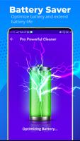 Fast Cleaner App تصوير الشاشة 1