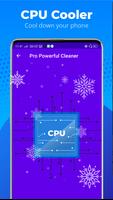 Fast Cleaner App скриншот 3