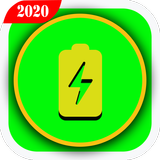 Battery Booster Charge & Saver Fast Cleaner 2020