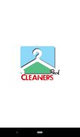 The Cleaners Rack پوسٹر