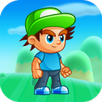 APK Super Jump Boy