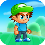 Super Jump Boy