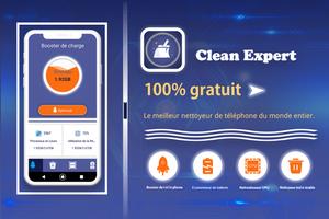 Clean Expert Affiche