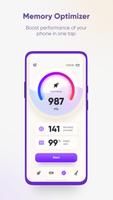 Clean Keeper - Boost Performan ảnh chụp màn hình 1