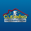 Cleaning Distribution Pro-icoon