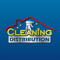 Cleaning Distribution Pro