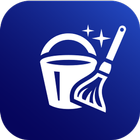 Cleaner icon