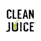 آیکون‌ Clean Juice