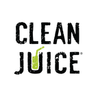 Clean Juice icono