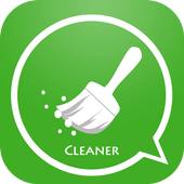 Cleaner for WhatsApp  icon