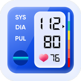 Blood Pressure Tracker icon