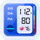 Blood Pressure Tracker simgesi