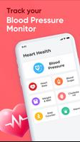 Blood Pressure Tracker स्क्रीनशॉट 2