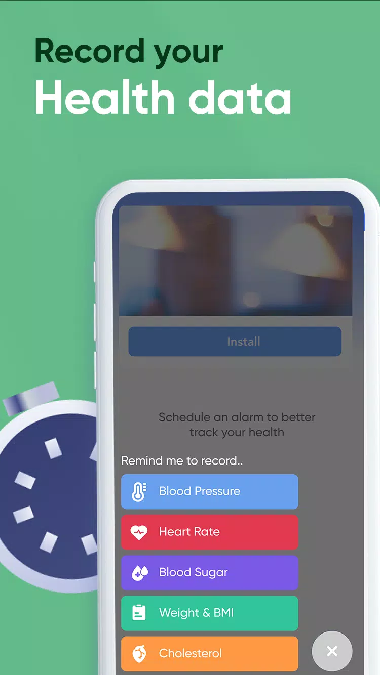 9 Blood Pressure Tracking Apps (Android) to Keep Tabs on Your  Cardiovascular Health