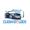 Clean O'Clock icon
