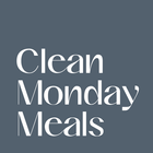 Clean Monday Meals иконка
