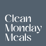 Clean Monday Meals aplikacja