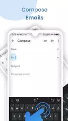 Descargar APK de Correo electrónico Outlook