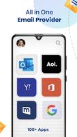 Email for Outlook, Hotmail পোস্টার