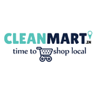 CleanMart Store-icoon