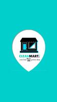 CleanMart Store 海報