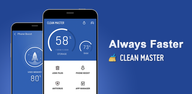 How to Download Clean Master - Antivirus, Applock & Cleaner for Android