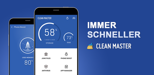 Anleitung zum Download die neueste Version 9.4.9 von Clean Master - Antivirus, Applock & Cleaner APK für Android 2024 image