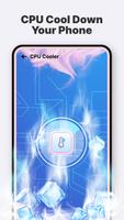 Phone Cleaner - Cache Cleaner captura de pantalla 2