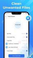 Phone Cleaner: Storage Cleaner स्क्रीनशॉट 2