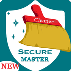 Phone Cleaner Master,Boost,Battery Saver • AppLock 圖標