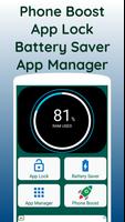 Phone Cleaner Master,Boost,Battery Saver • AppLock 截圖 2