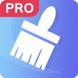 Phone cleaner and speed booster fast junk cleaner icon