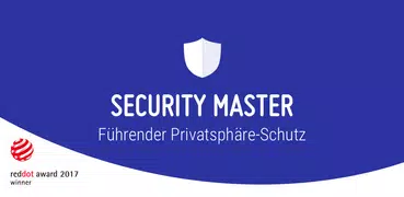 Security Master - Antivirus, AppLock, Booster