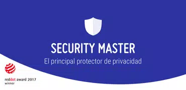 Security Master - Antivirus, AppLock, Booster