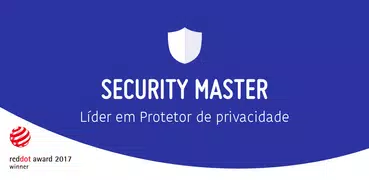 Security Master - Antivírus, VPN, AppLock, Booster