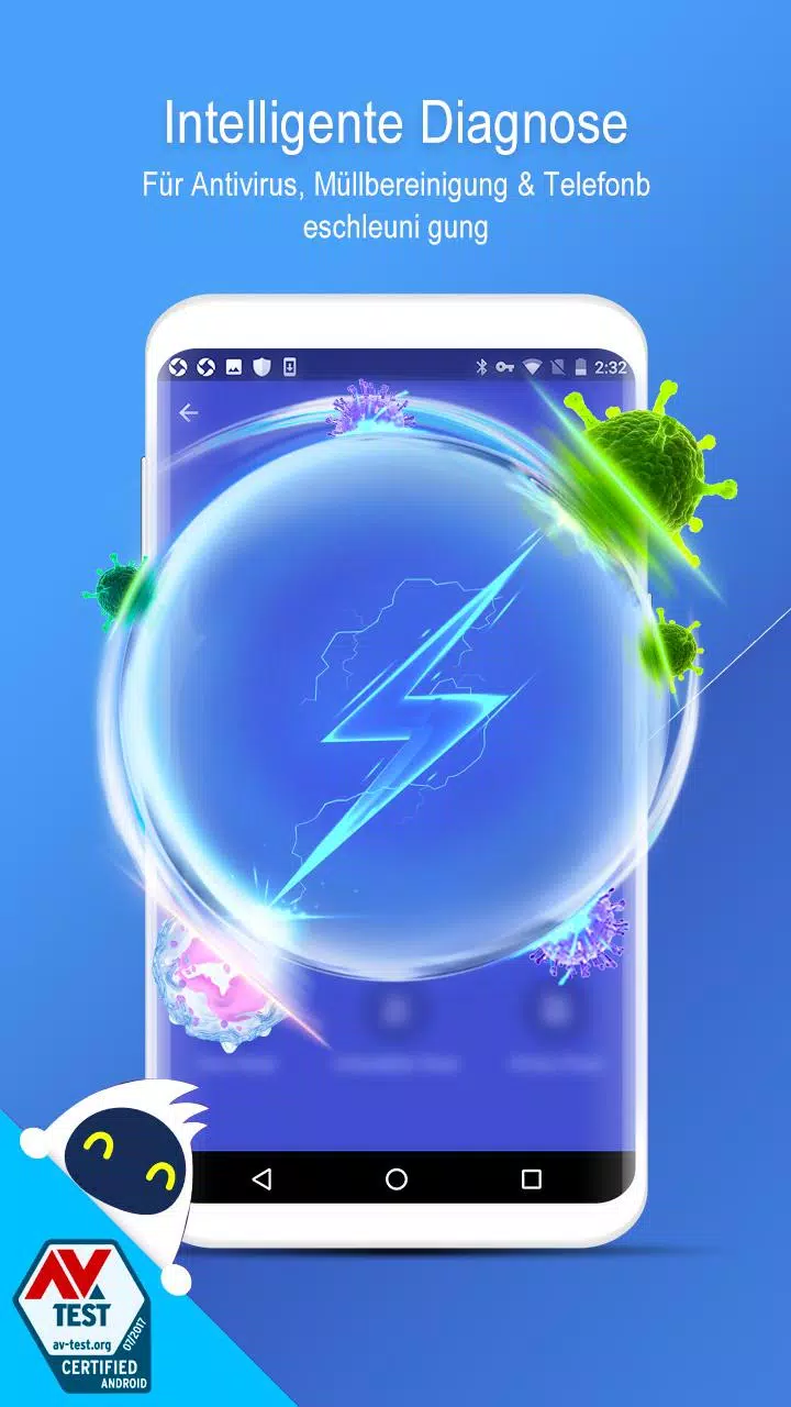 Android antivirus test 2020 kostenlos