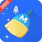 Cleaner for Android - Security, Booster & Cleaner icon